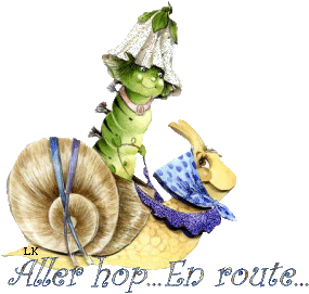allez hop!!